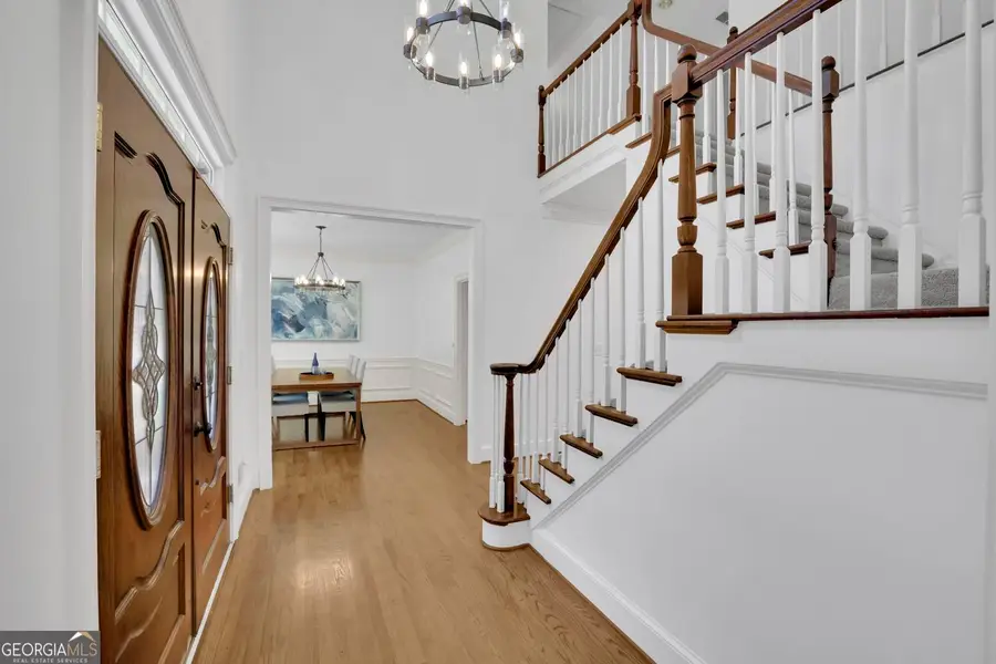 3203 Powder Mill Place, Marietta, GA 30067 - #2