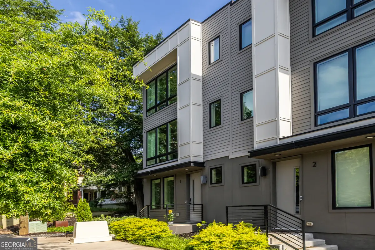 1160 Ormewood Avenue Se #1, Atlanta, GA 30316 - #1