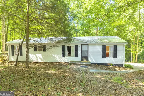 114 Lake Harbor Trail, Martin, GA 30557