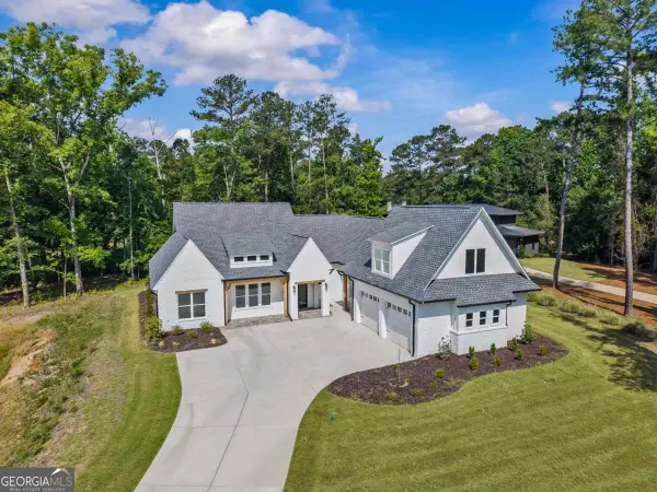1701 Osprey Poynte, Greensboro, GA 30642