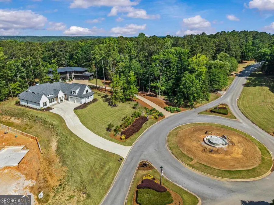 1701 Osprey Poynte, Greensboro, GA 30642 - #2