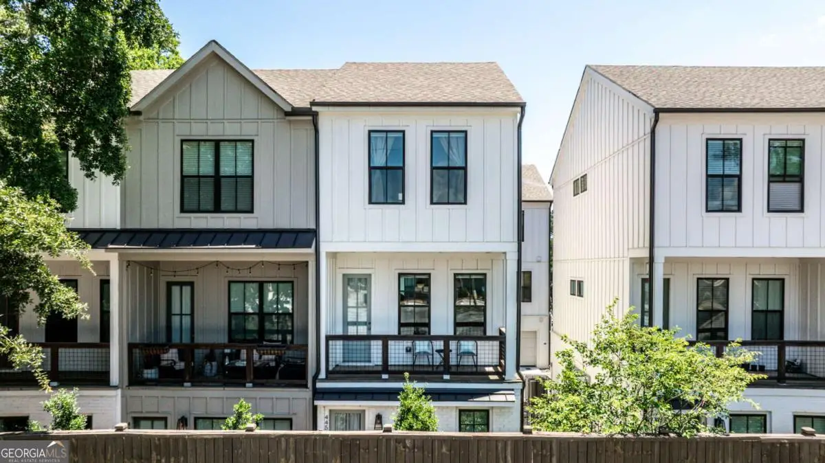 4456 Dalston Drive Ne, Atlanta, GA 30342 - #1