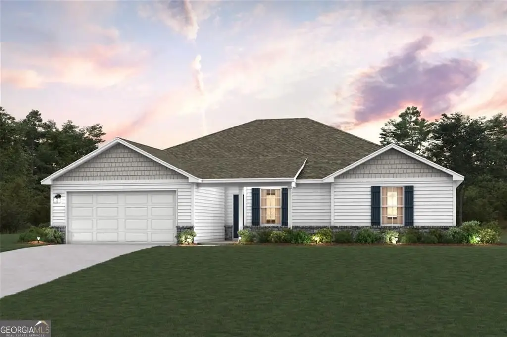 205 Tj's Trail, Hogansville, GA 30230 - #1