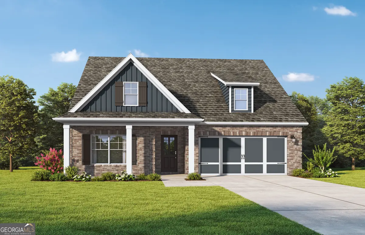 125 Lyric Loop, Hampton, GA 30228 - #1