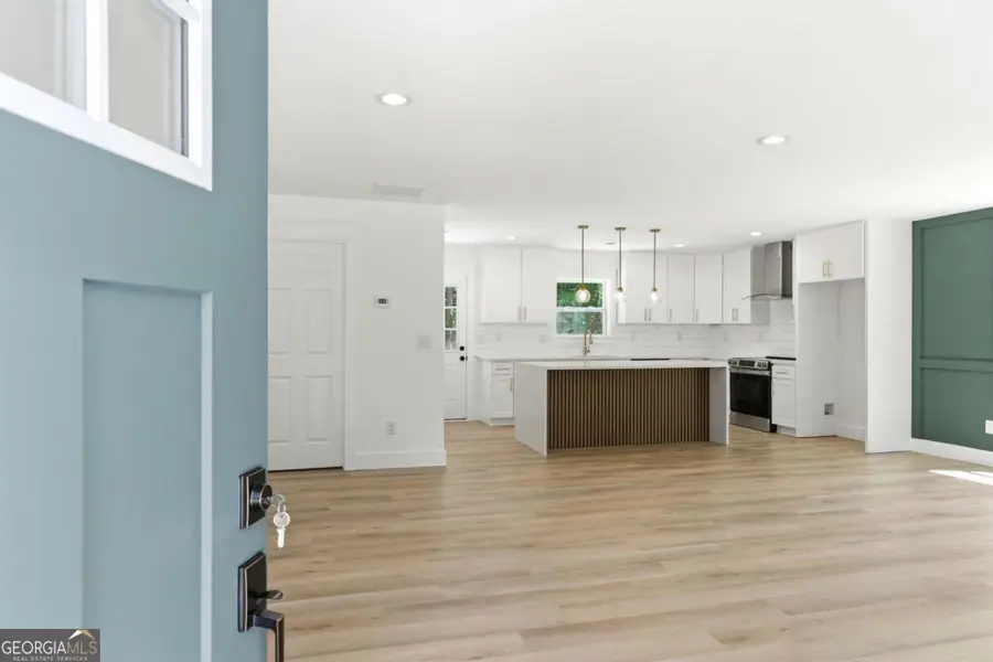 523 Weaver Drive, Marietta, GA 30066 - #3