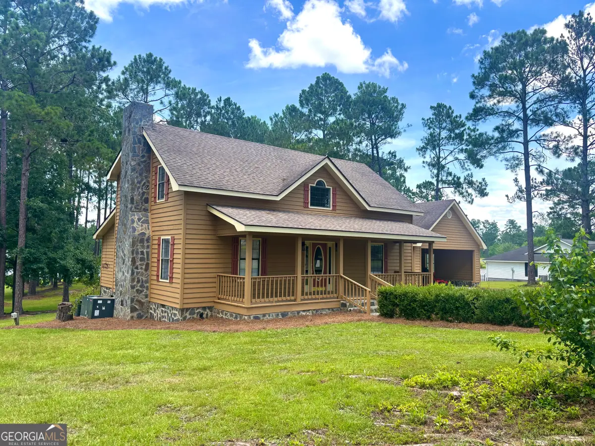 11 Stover White Drive, McRae-helena, GA 31037 - #1