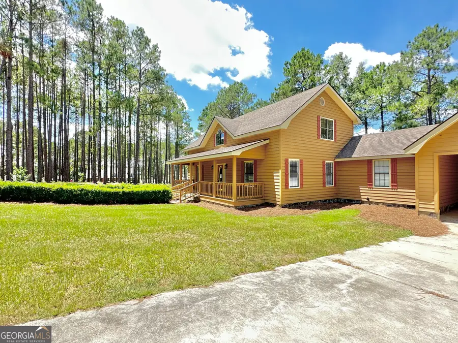 11 Stover White Drive, McRae-helena, GA 31037 - #3