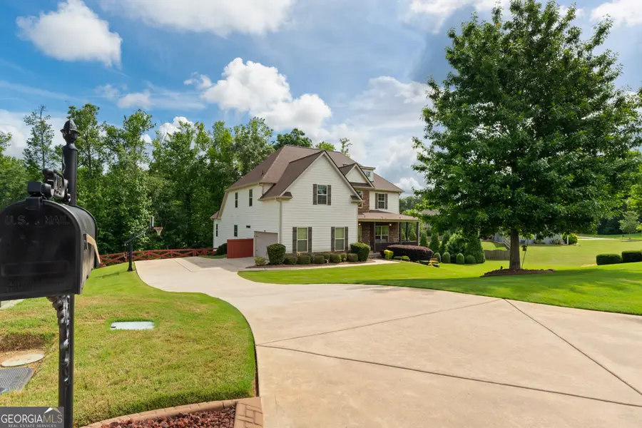215 Northgate Preserve Drive, Newnan, GA 30265 - #3
