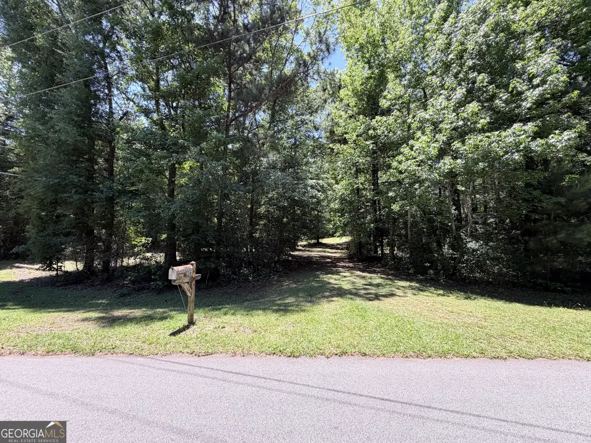 256 W Kellogg Drive, Colbert, GA 30628 - #1