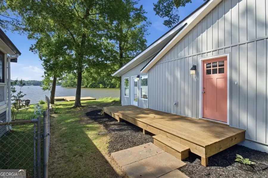 230 Arrow Point Road, Jackson, GA 30233 - #2