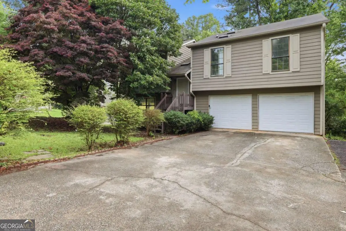 1648 Olde Oak Drive, Lithia Springs, GA 30122 - #1