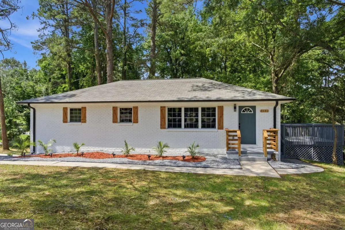 3131 Woods Lane Sw, Marietta, GA 30060 - #1