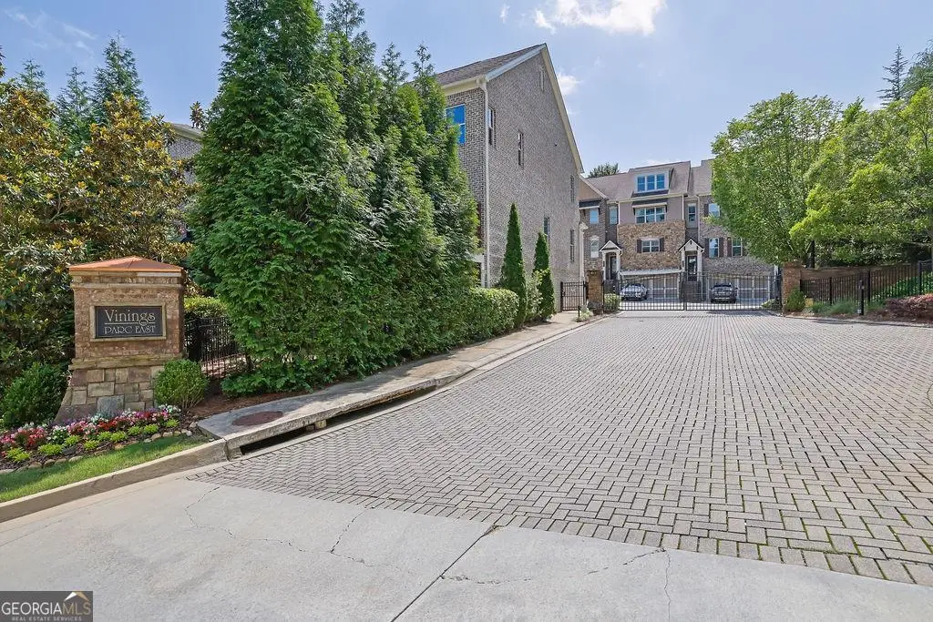 3279 Matthewson Way, Atlanta, GA 30339 - #1