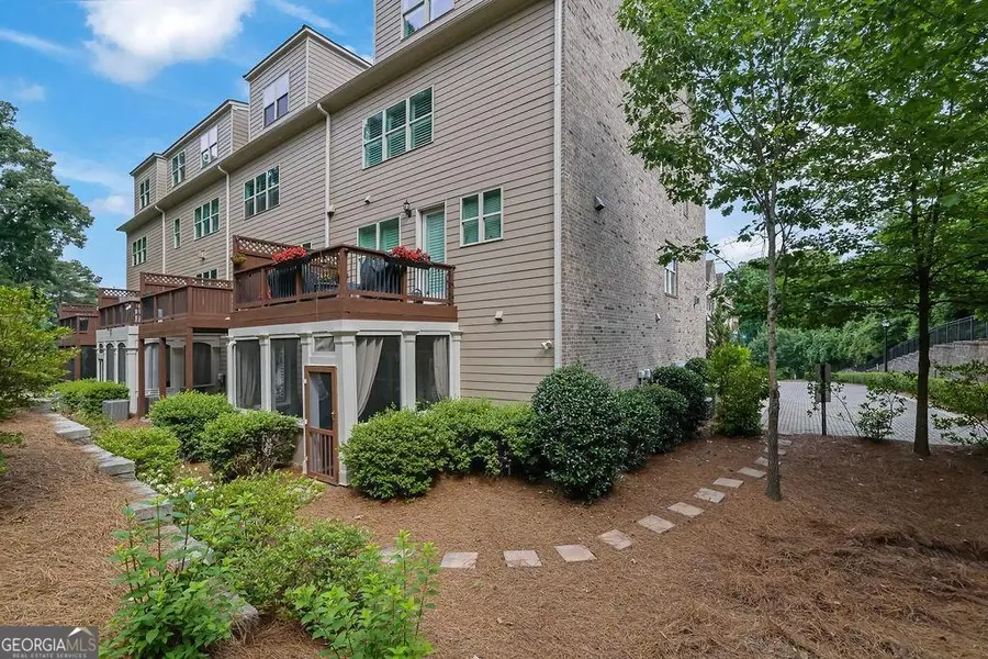 3279 Matthewson Way, Atlanta, GA 30339 - #3