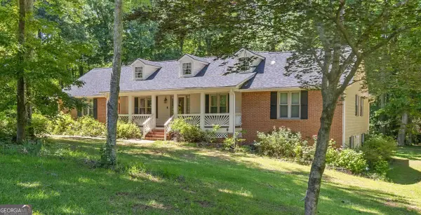 280 Deer Trace Drive, Mcdonough, GA 30253