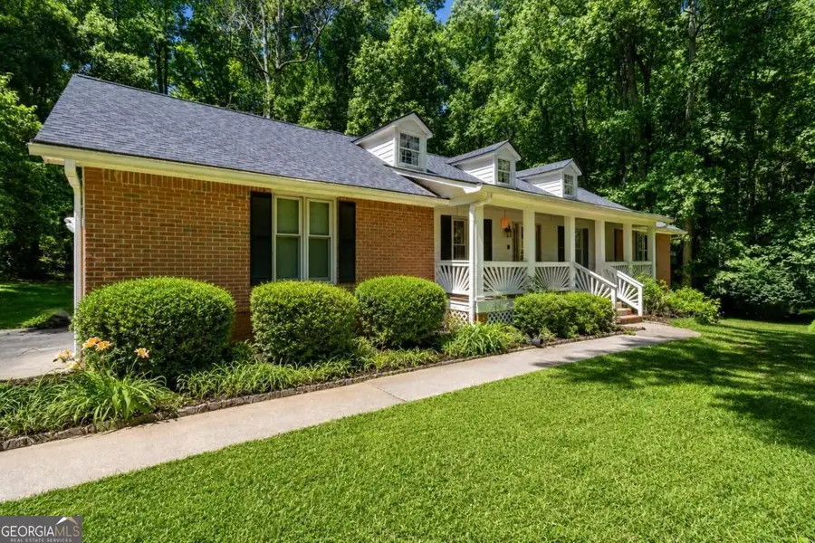 280 Deer Trace Drive, McDonough, GA 30253 - #3