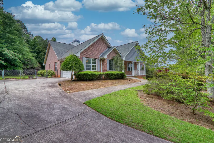 2905 Youth Monroe Road, Loganville, GA 30052 - #2