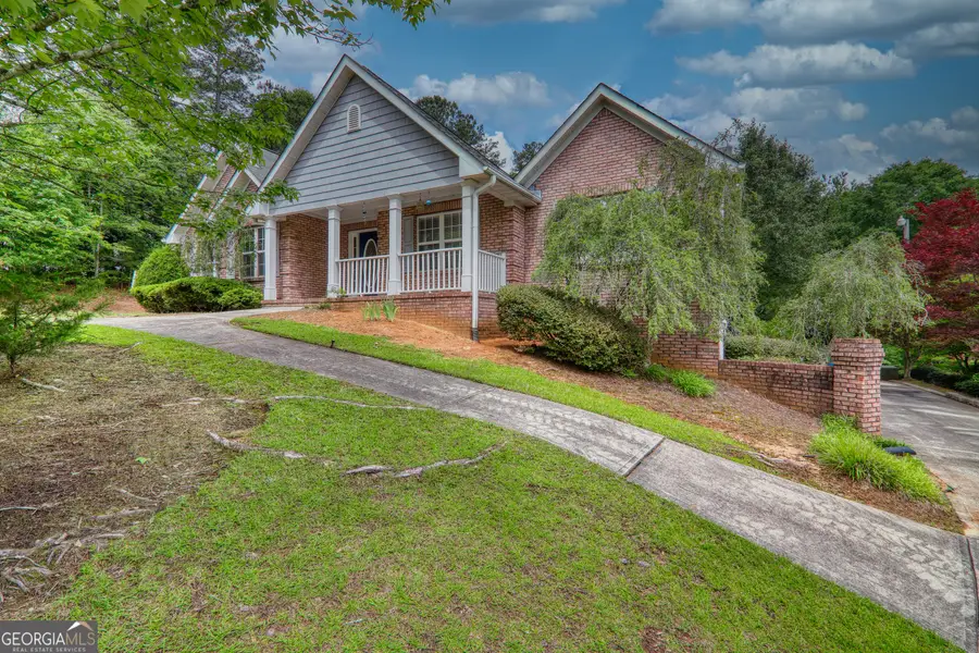 2905 Youth Monroe Road, Loganville, GA 30052 - #3