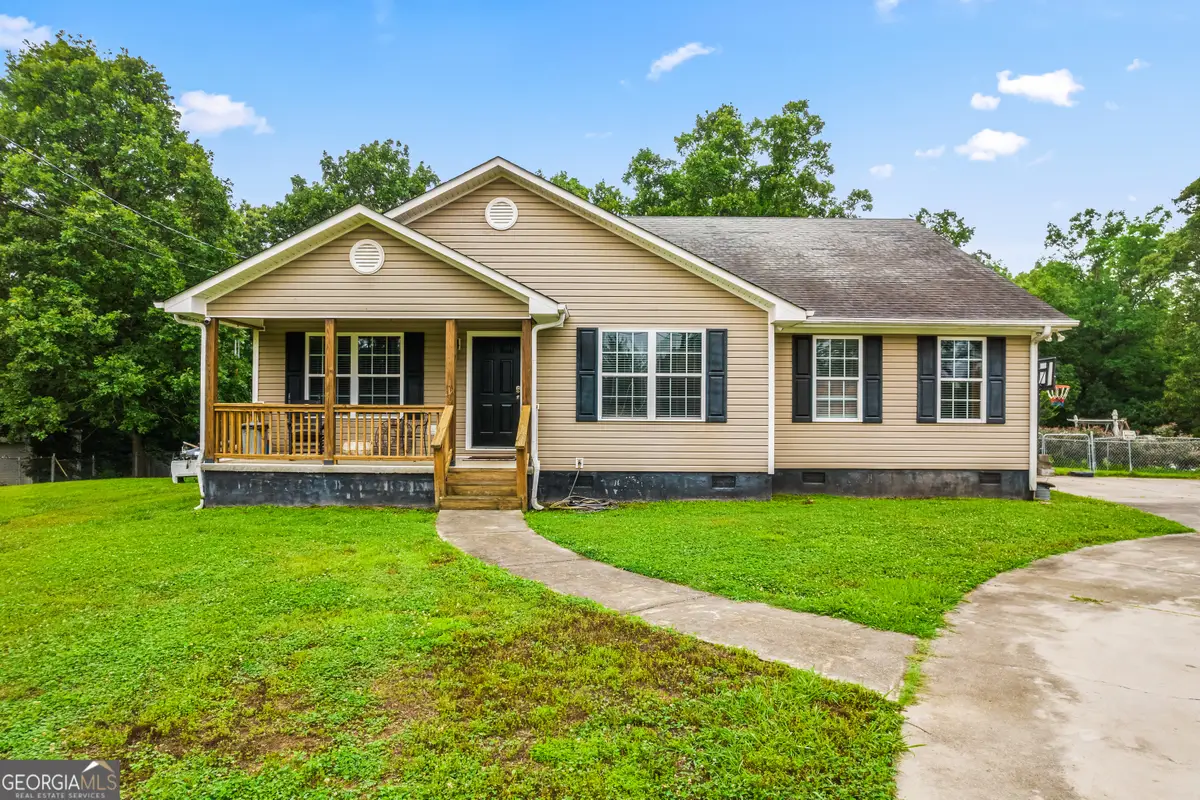 530 Pleasant Valley Road Se, Silver Creek, GA 30173 - #1