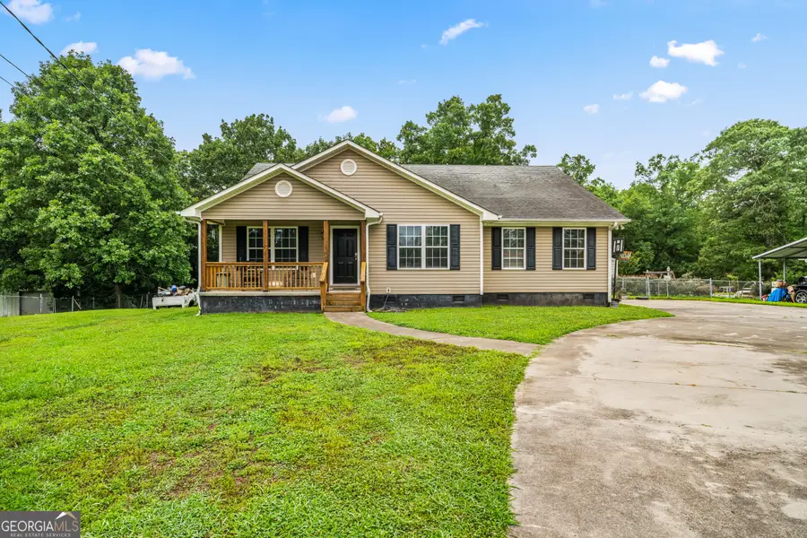530 Pleasant Valley Road Se, Silver Creek, GA 30173 - #2