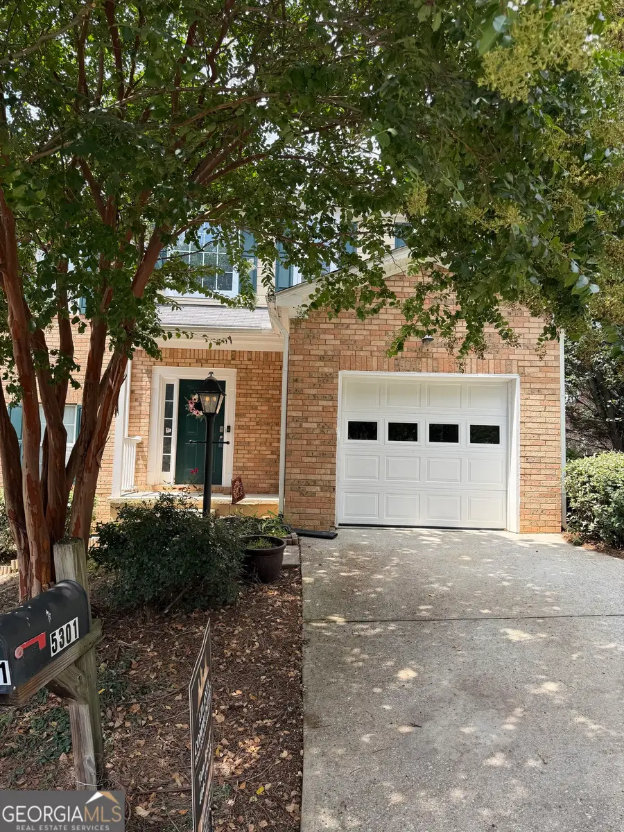 5301 Pinnacle Peak Lane, Norcross, GA 30071 - #2