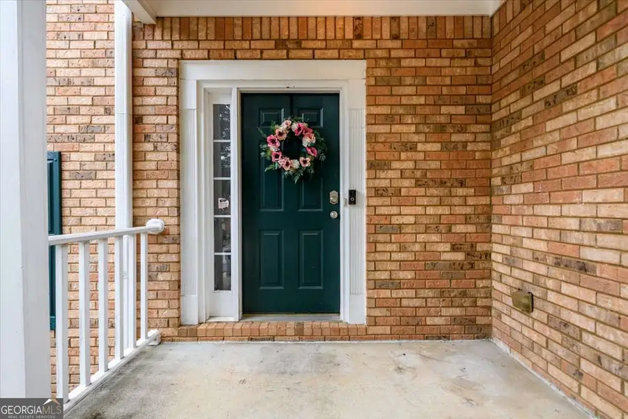 5301 Pinnacle Peak Lane, Norcross, GA 30071 - #3