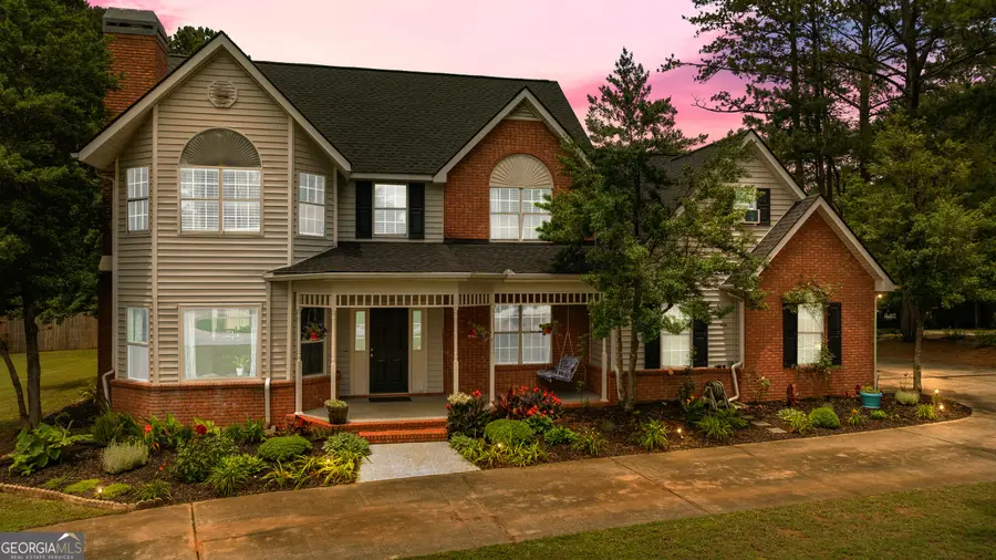 901 Huntington Place, Peachtree City, GA 30269 - #2