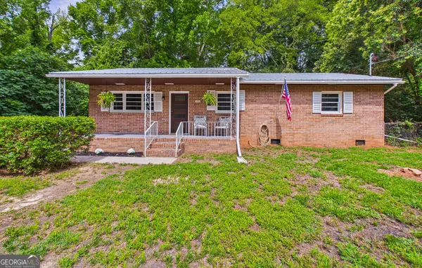 910 Perry Drive, Macon, GA 31217
