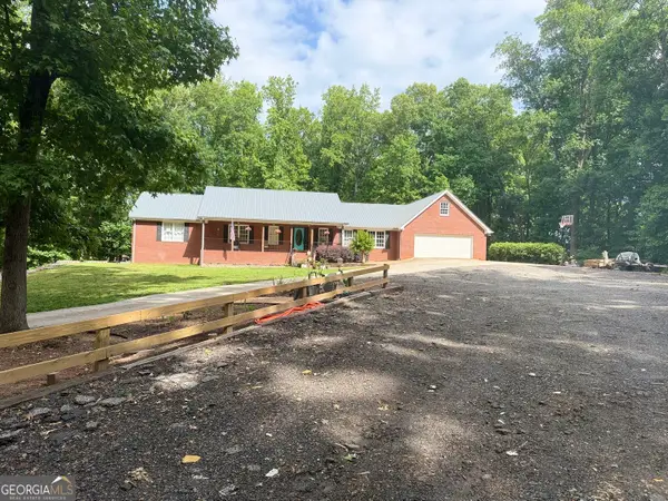 4580 Hopewell Road, Cumming, GA 30028