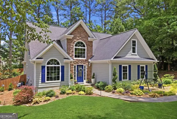 4940 Cripple Creek Court, Cumming, GA 30040
