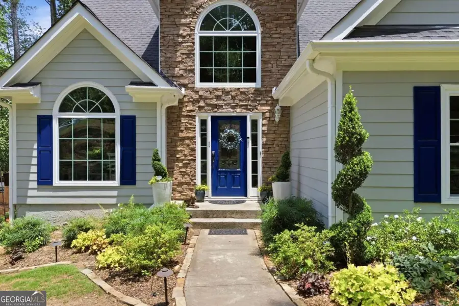 4940 Cripple Creek Court, Cumming, GA 30040 - #3