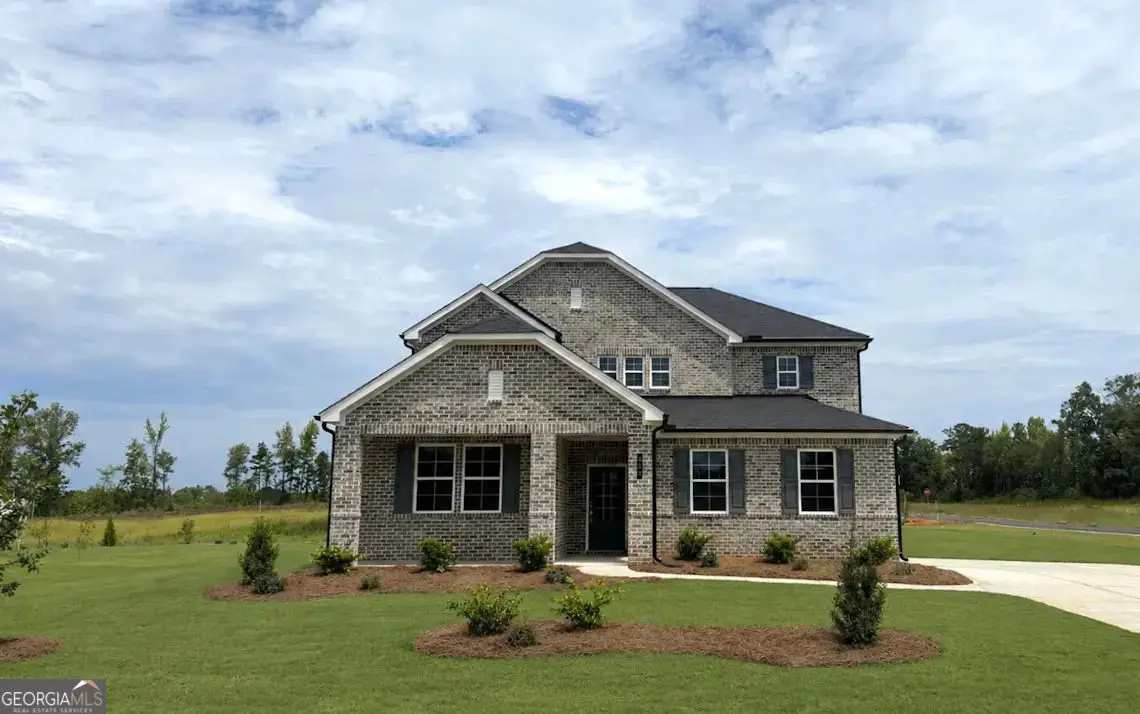 300 Earnshaw Avenue, McDonough, GA 30253 - #1