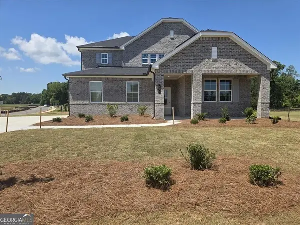 300 Earnshaw Avenue, McDonough, GA 30253