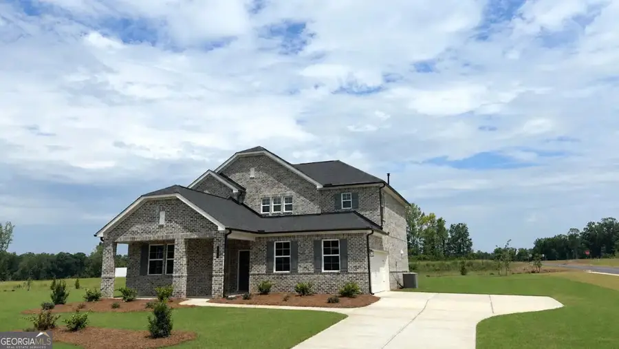 300 Earnshaw Avenue, McDonough, GA 30253 - #2