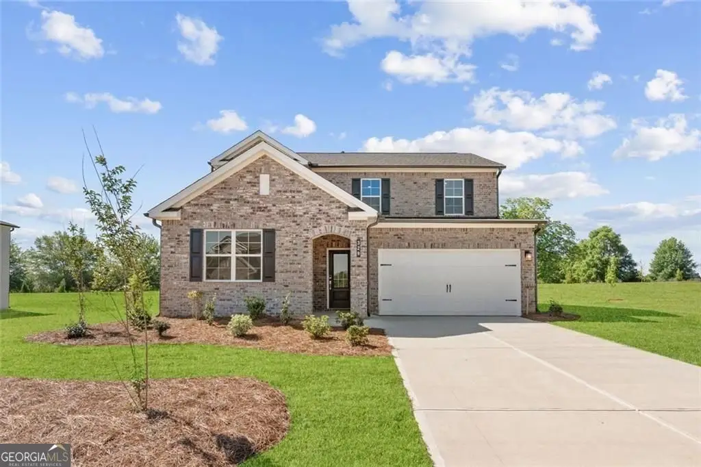 308 Earnshaw Avenue, McDonough, GA 30253 - #1