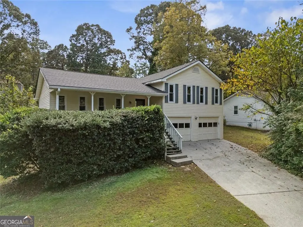 2612 Marcia Drive Sw, Lawrenceville, GA 30044 - #1