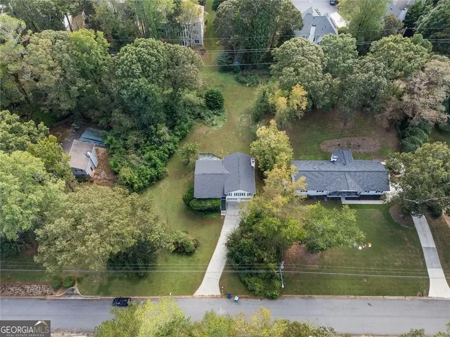2612 Marcia Drive Sw, Lawrenceville, GA 30044 - #2