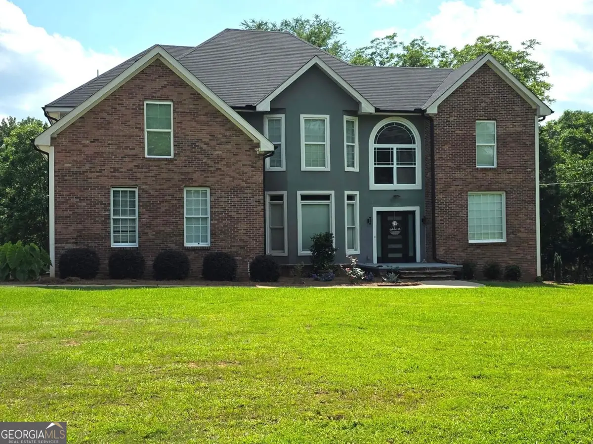 892 Perimeter Road, Monticello, GA 31064 - #1