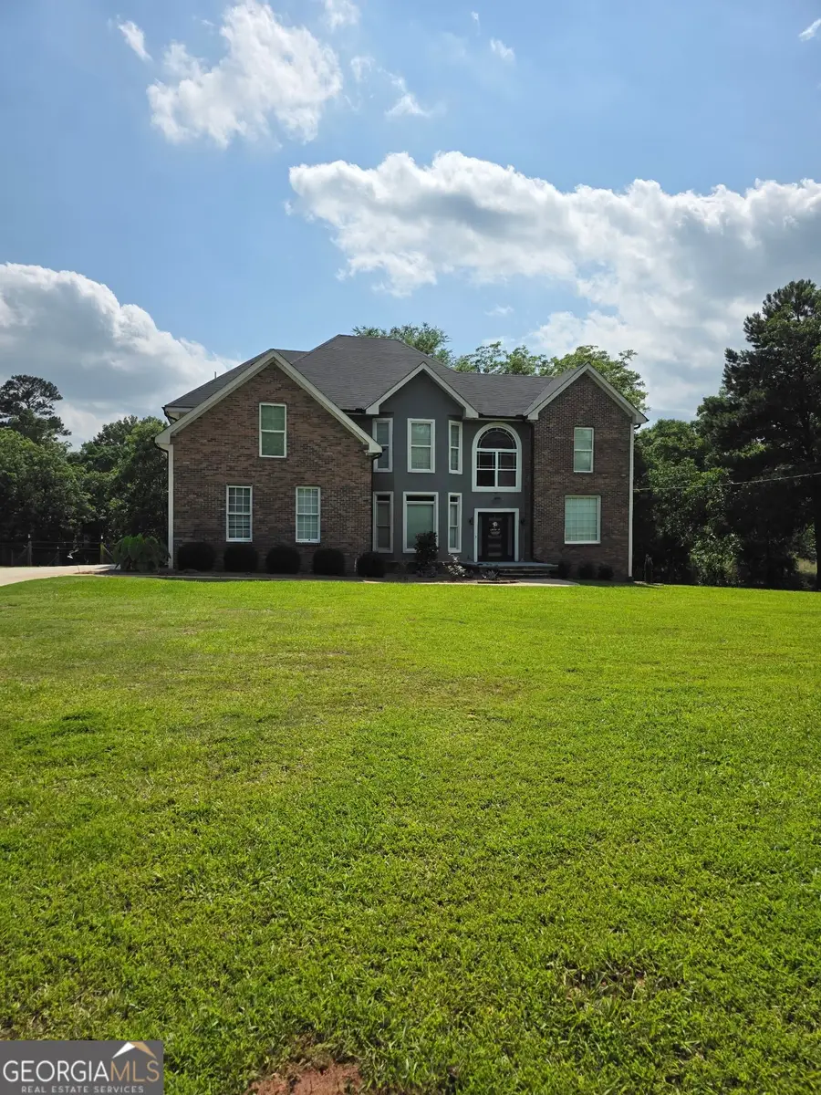 892 Perimeter Road, Monticello, GA 31064 - #2