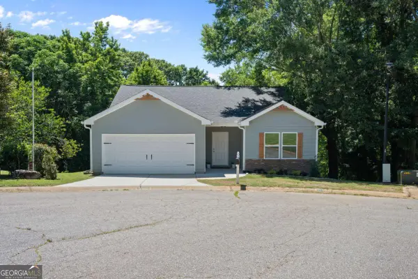 135 Tyrus Lane, Royston, GA 30662