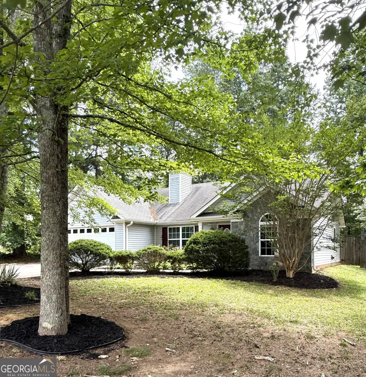 405 Meuse Way, Temple, GA 30179 - #1