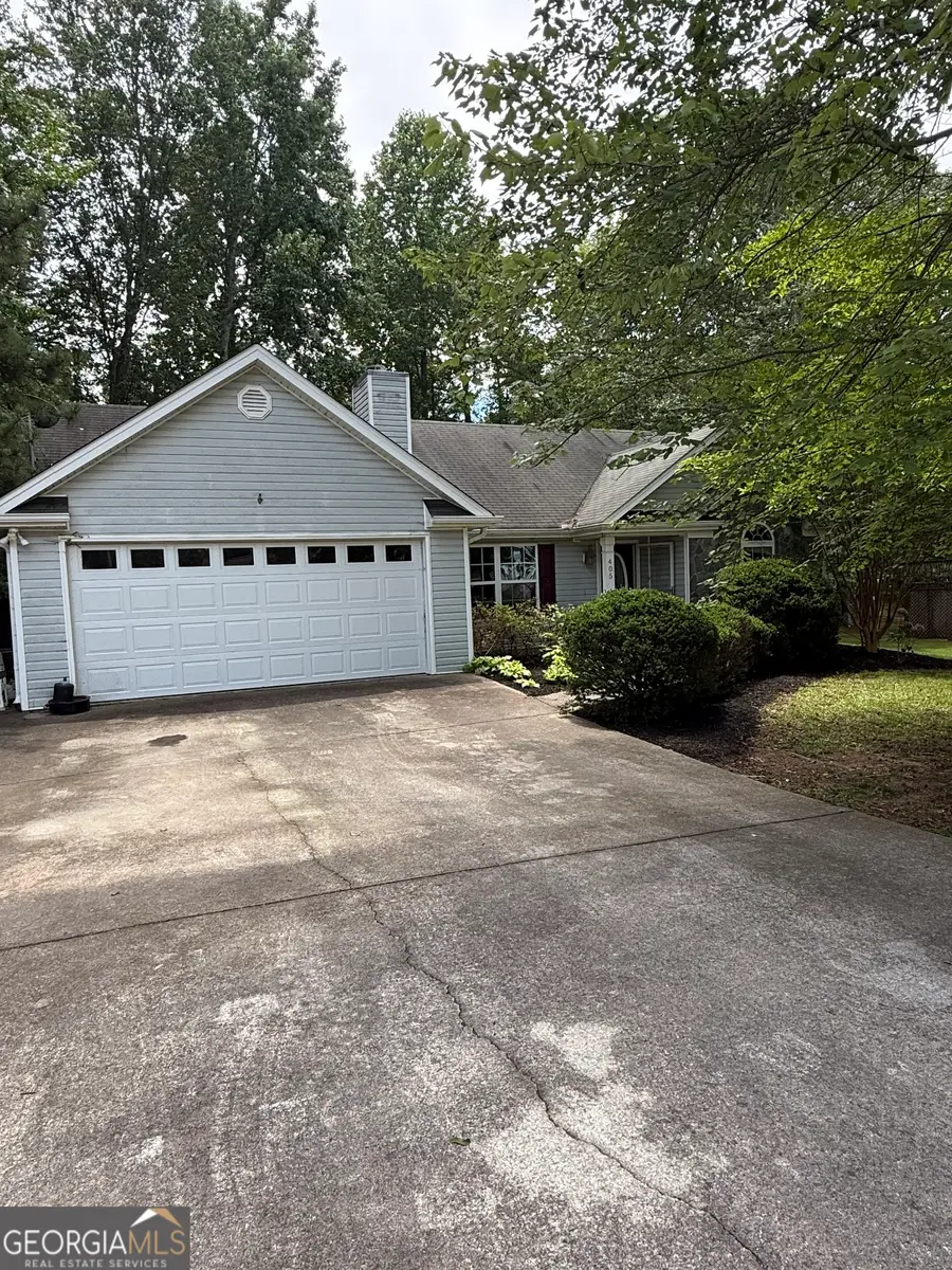405 Meuse Way, Temple, GA 30179 - #2