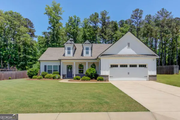 149 Manor Drive, Hull, GA 30646