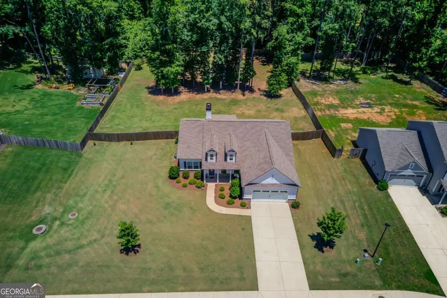 149 Manor Drive, Hull, GA 30646 - #2
