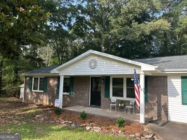 131 Berry Road, Cedartown, GA 30125 - #1