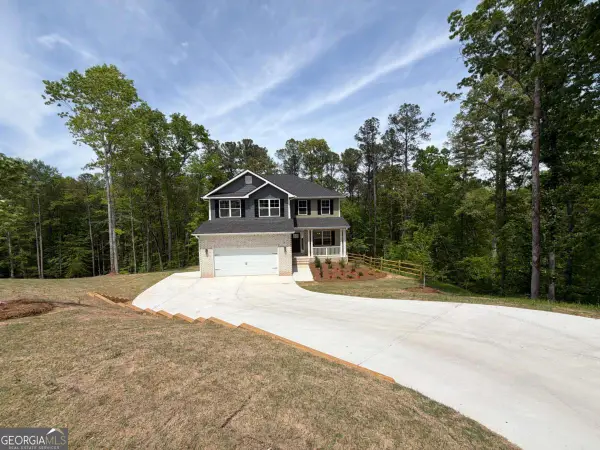 5326 Vinci Place, Douglasville, GA 30135