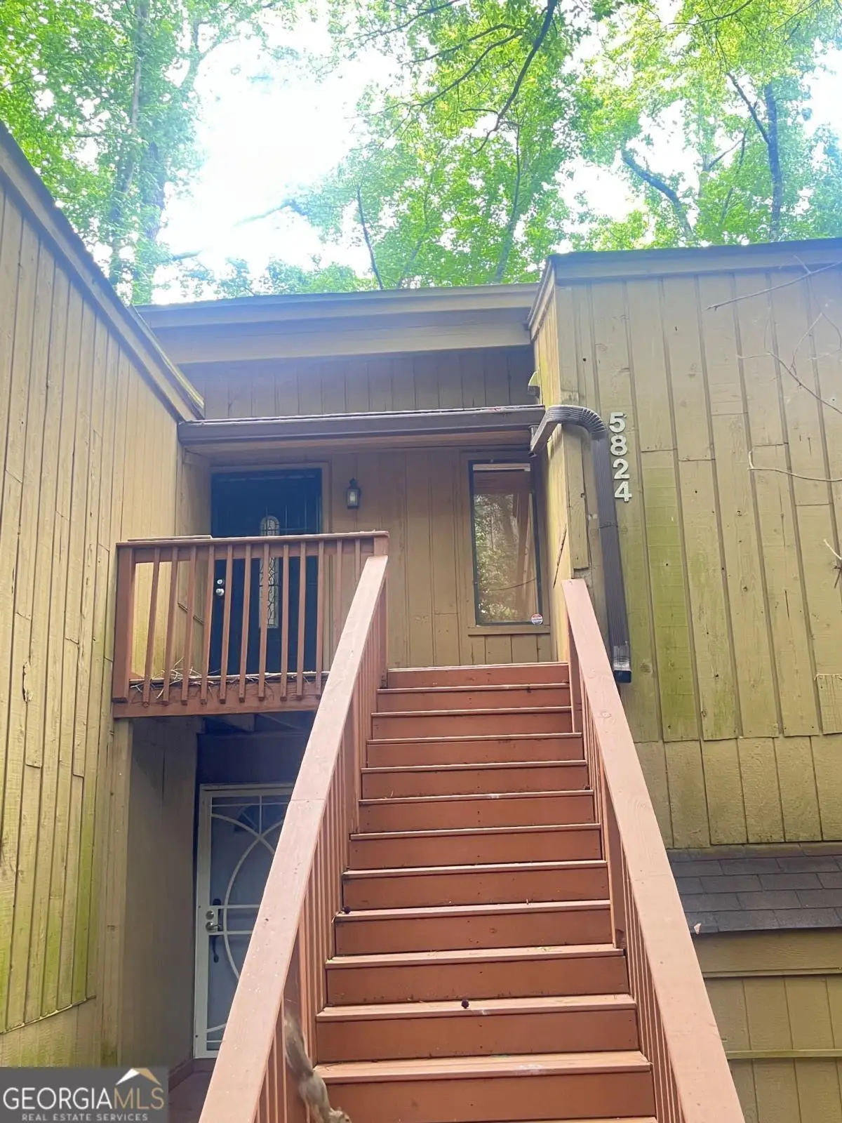 5824 Par Four Court, Lithonia, GA 30038 - #1