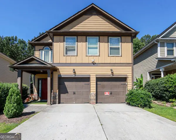2480 Arnold Mill Road, Lawrenceville, GA 30044