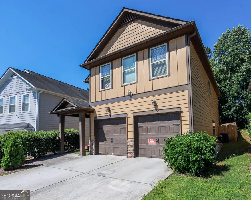 2480 Arnold Mill Road, Lawrenceville, GA 30044 - #2