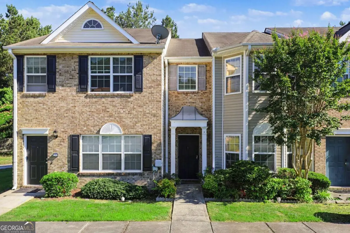 5305 Oakley Commons Boulevard, Union City, GA 30291 - #1